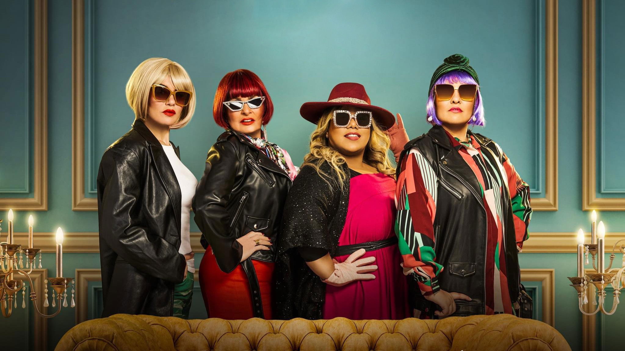 Backdrop for Sweet Dreams