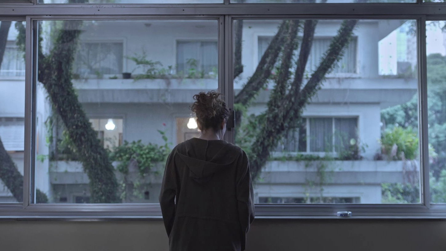 Backdrop for The Travelers