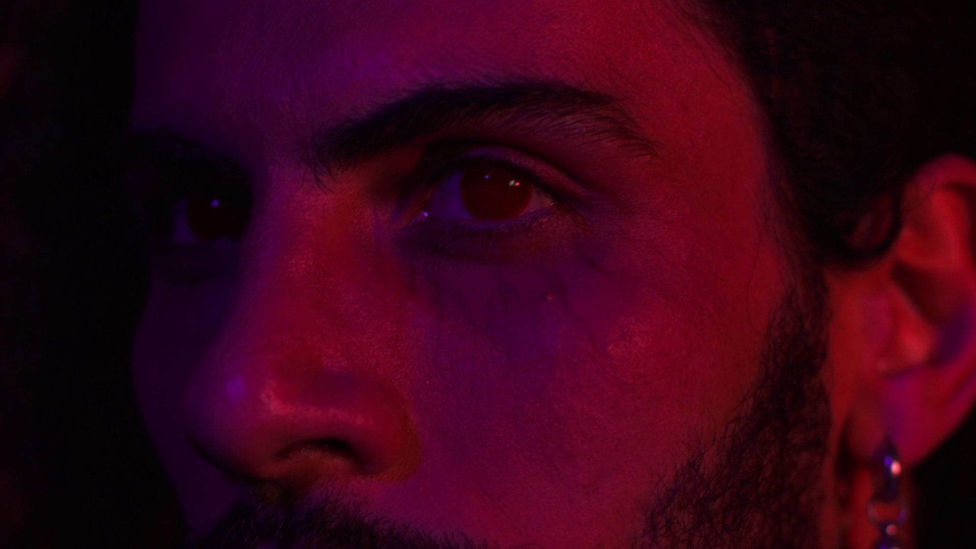 Backdrop for Sangue no Divã