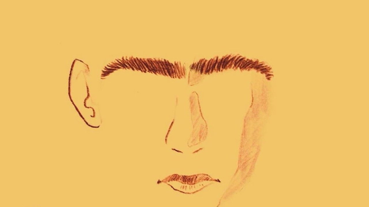 Backdrop for Unibrow