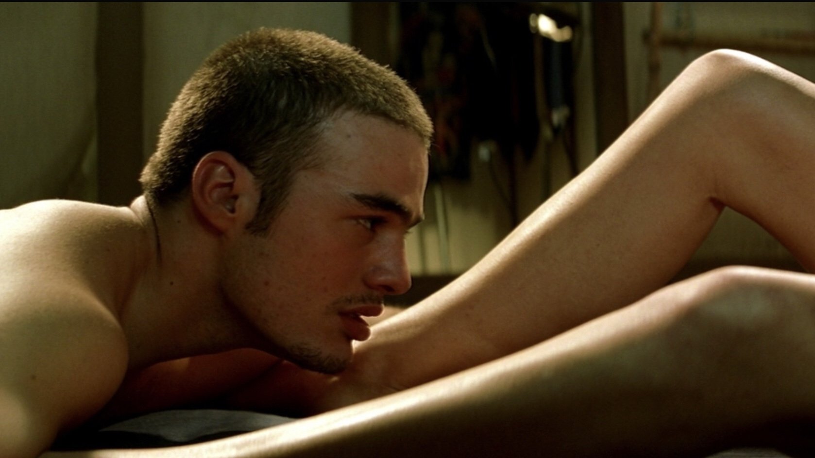 Backdrop for Live Flesh