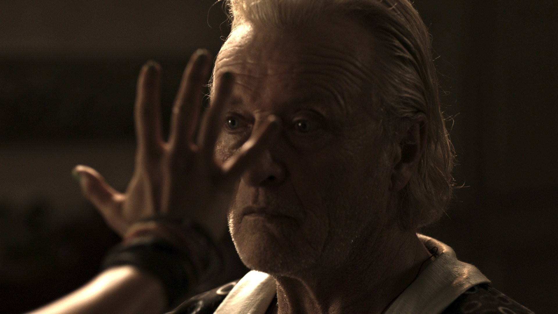 Backdrop for The Future