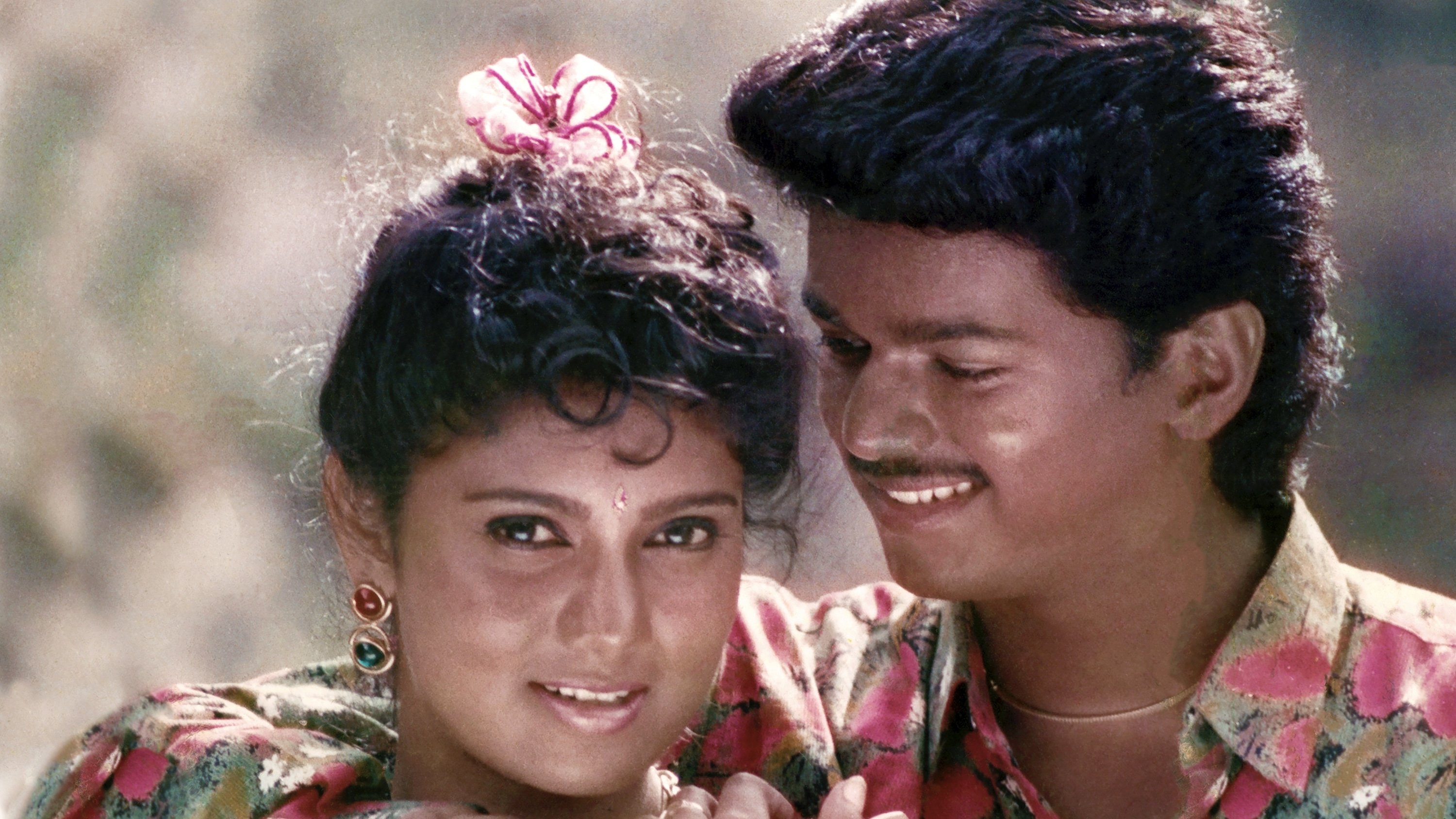 Backdrop for Sendhoorapandi