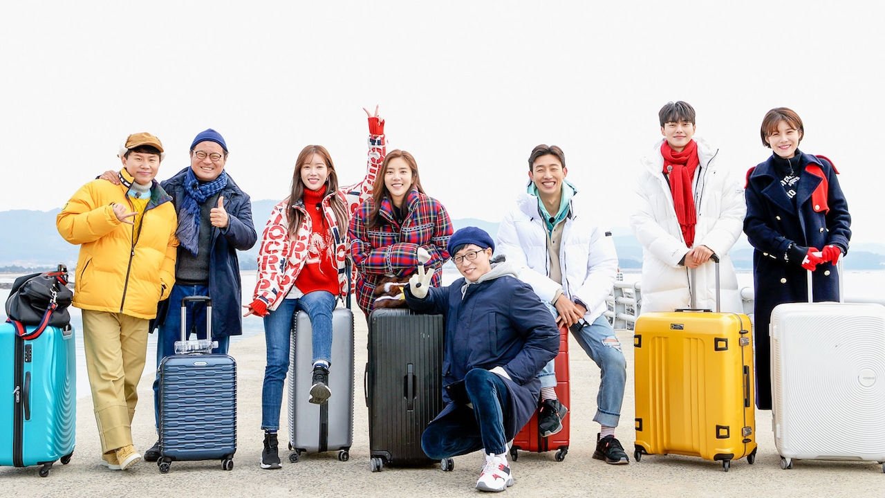 Backdrop for Village Survival, the Eight