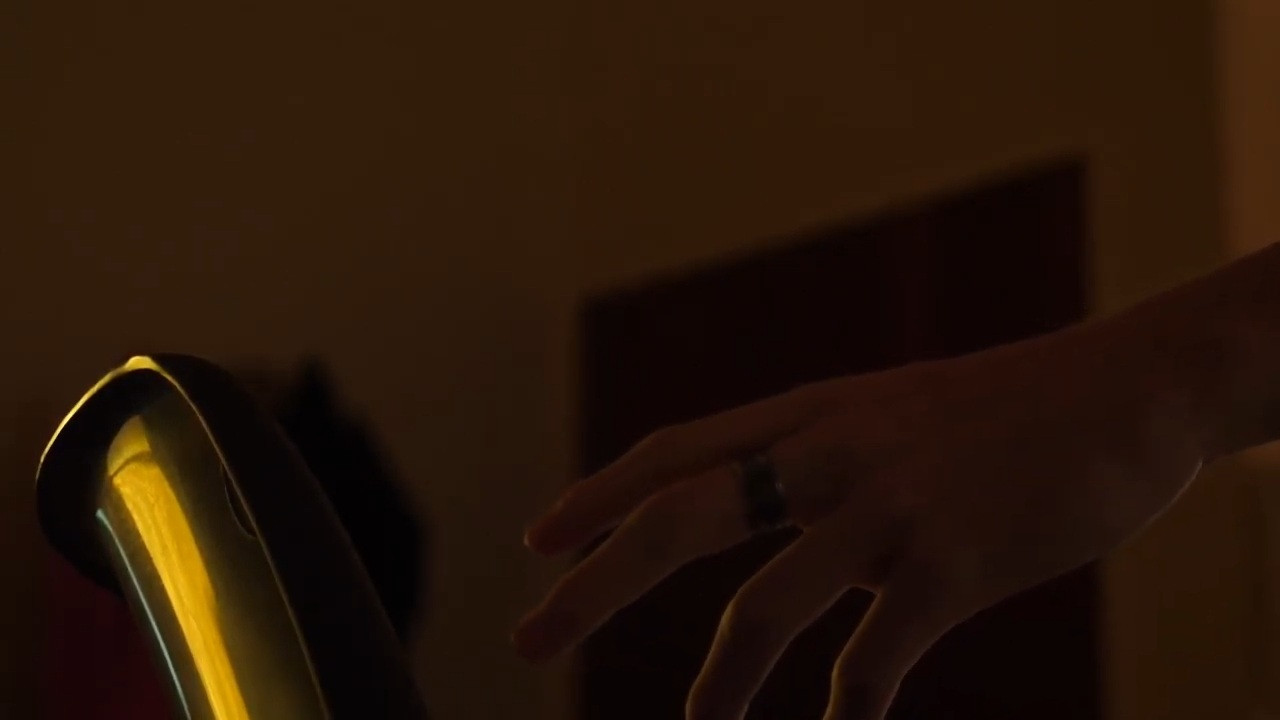 Backdrop for The Chair