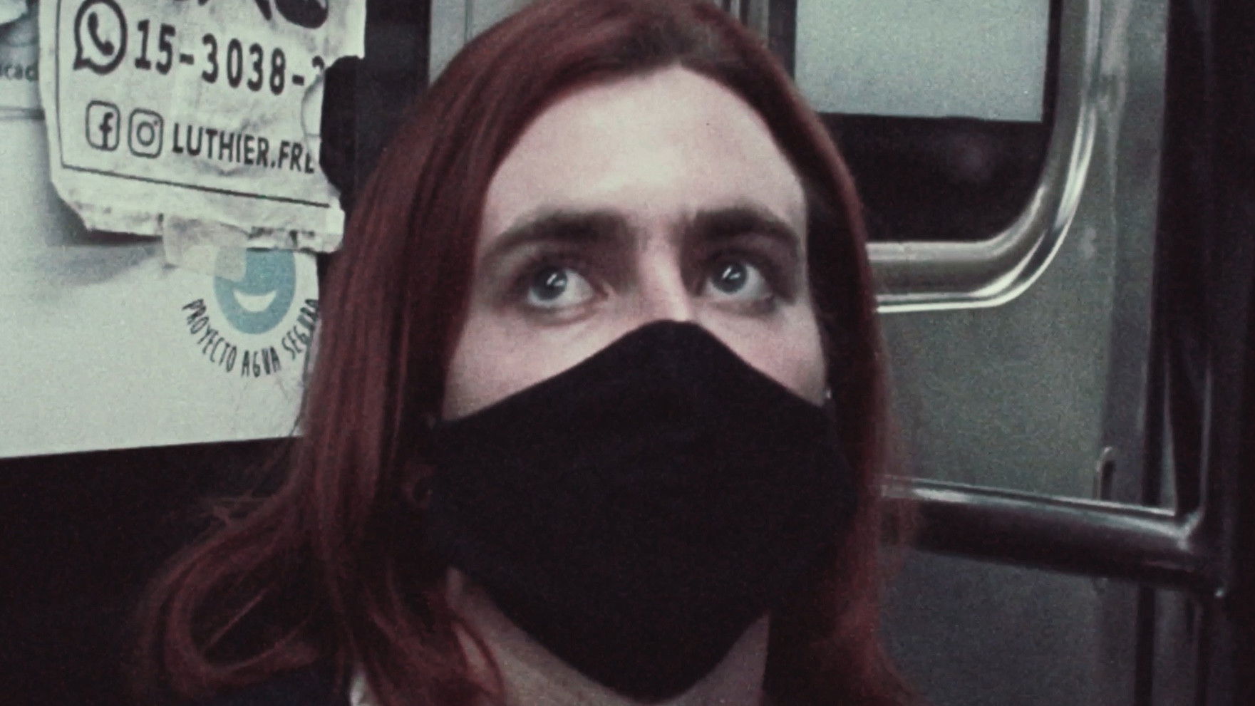 Backdrop for Panchos