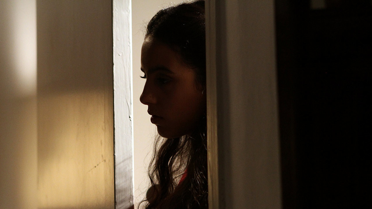 Backdrop for Inheritance