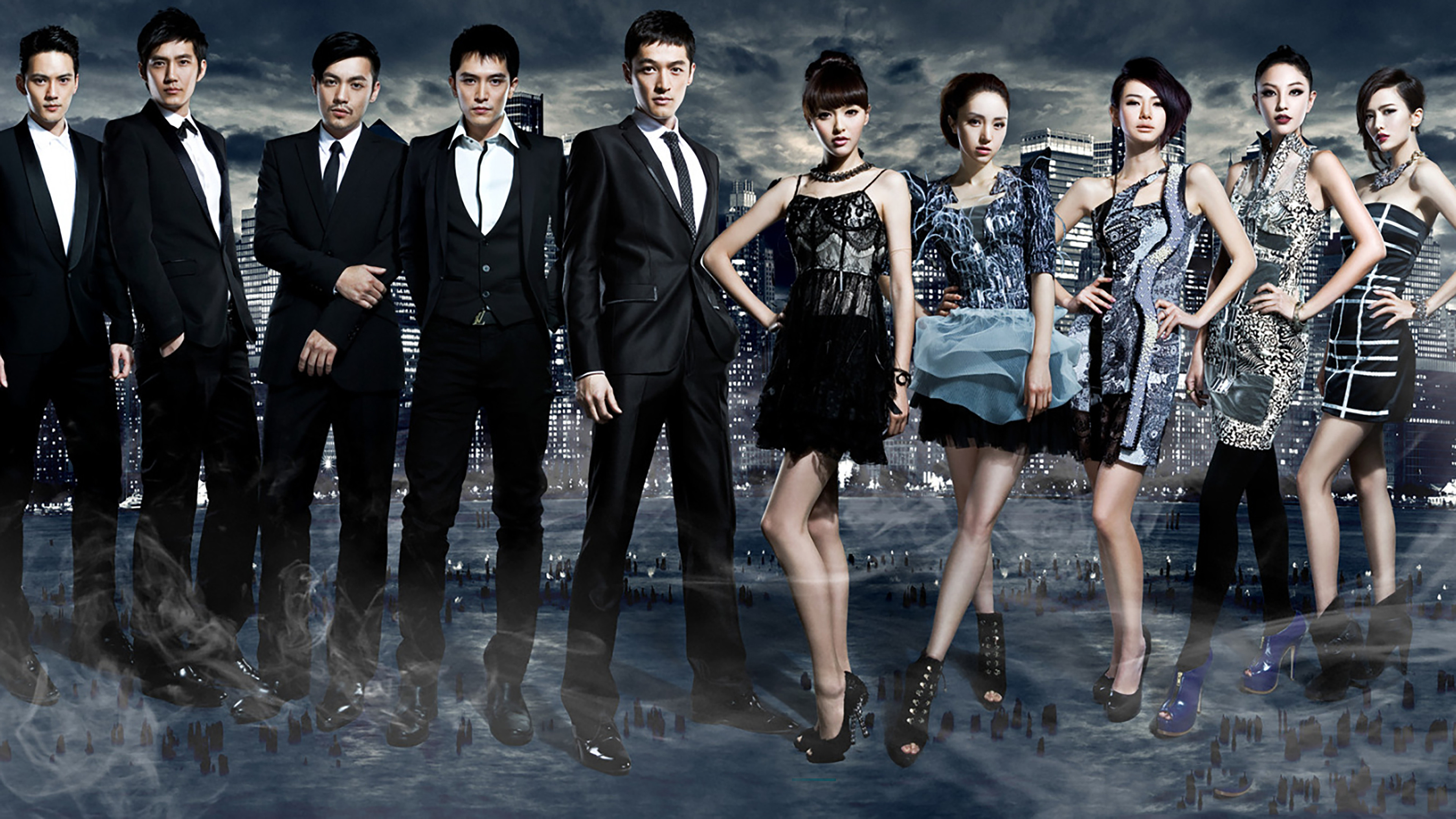 Backdrop for Unbeatable