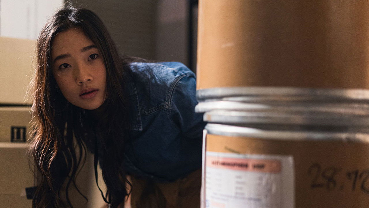 Backdrop for Sleepless Society: Insomnia