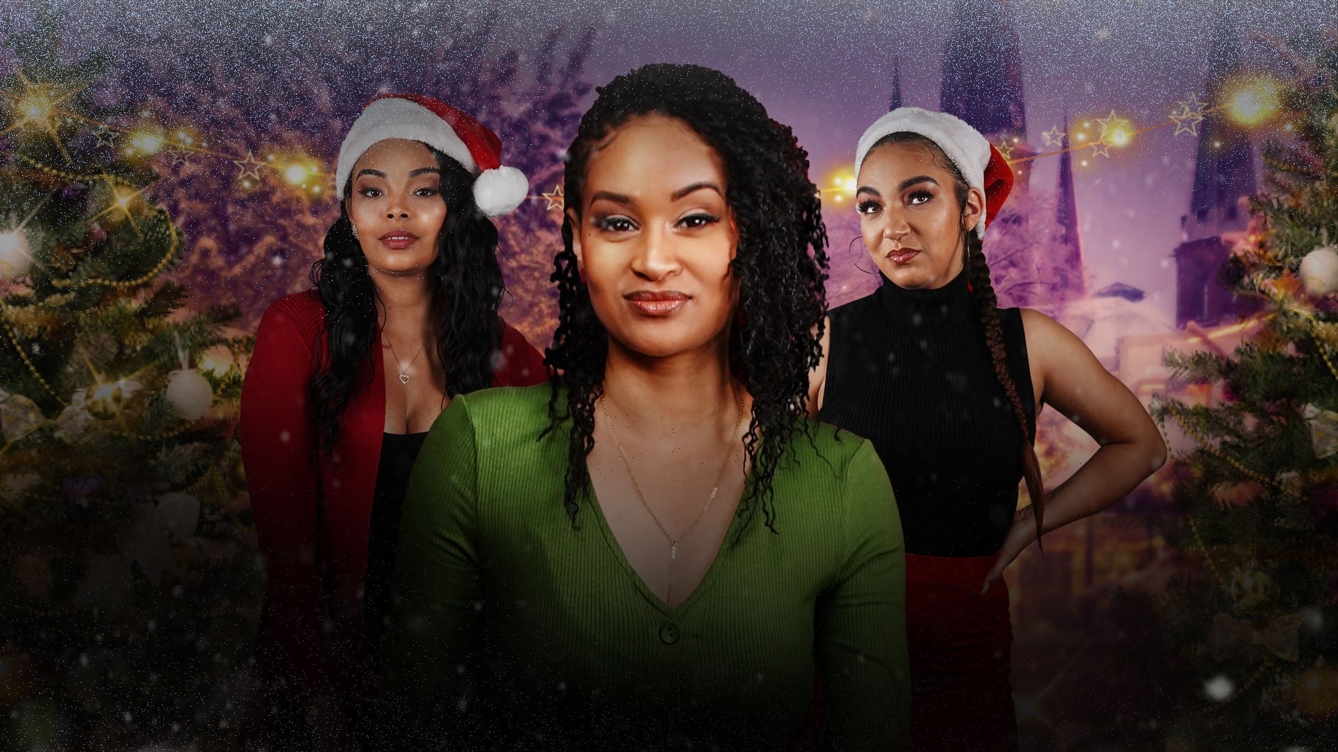 Backdrop for Missing You This Christmas