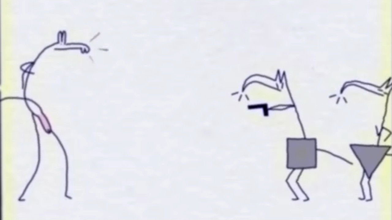 Backdrop for Penismouse