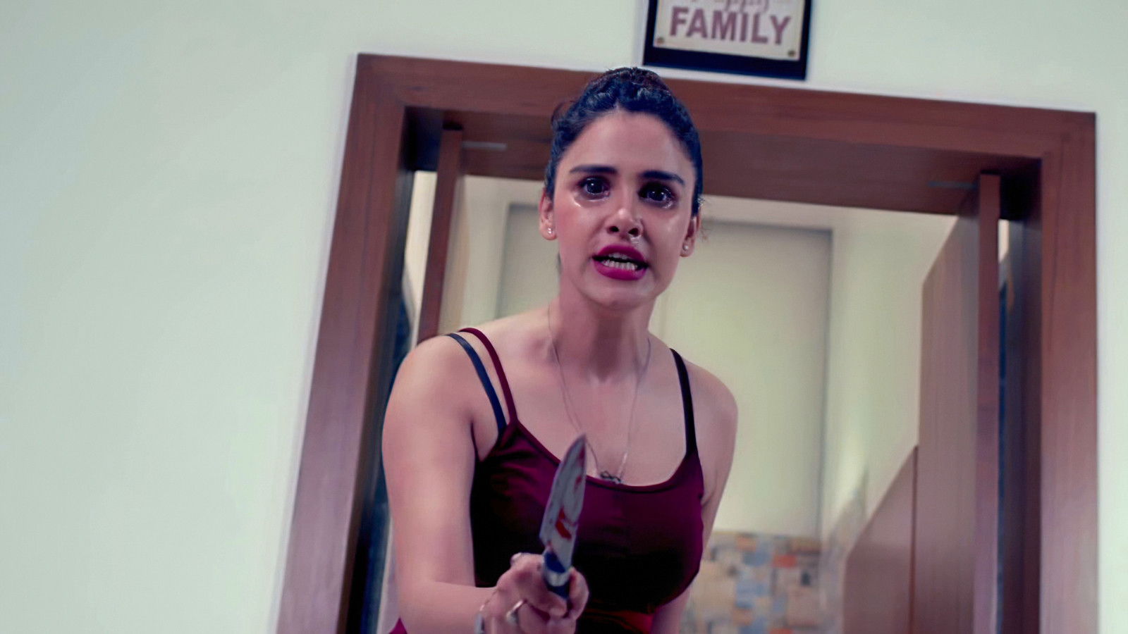 Backdrop for Love and Lust