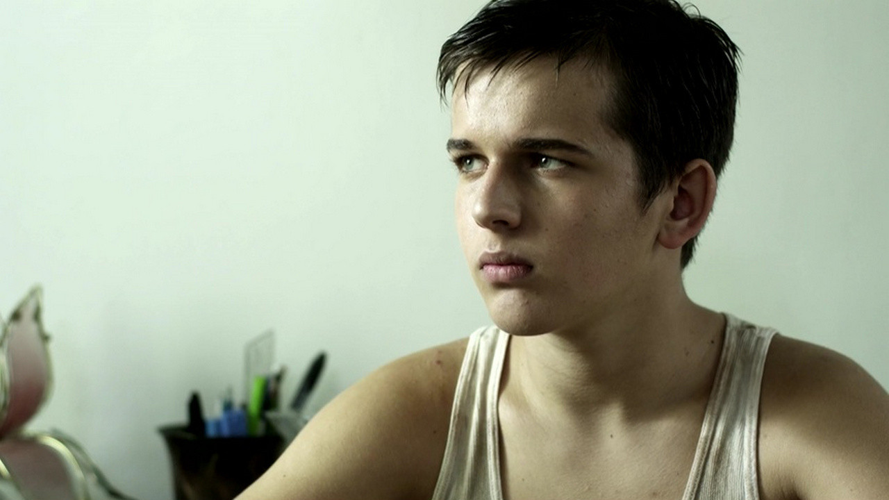 Backdrop for The Violation