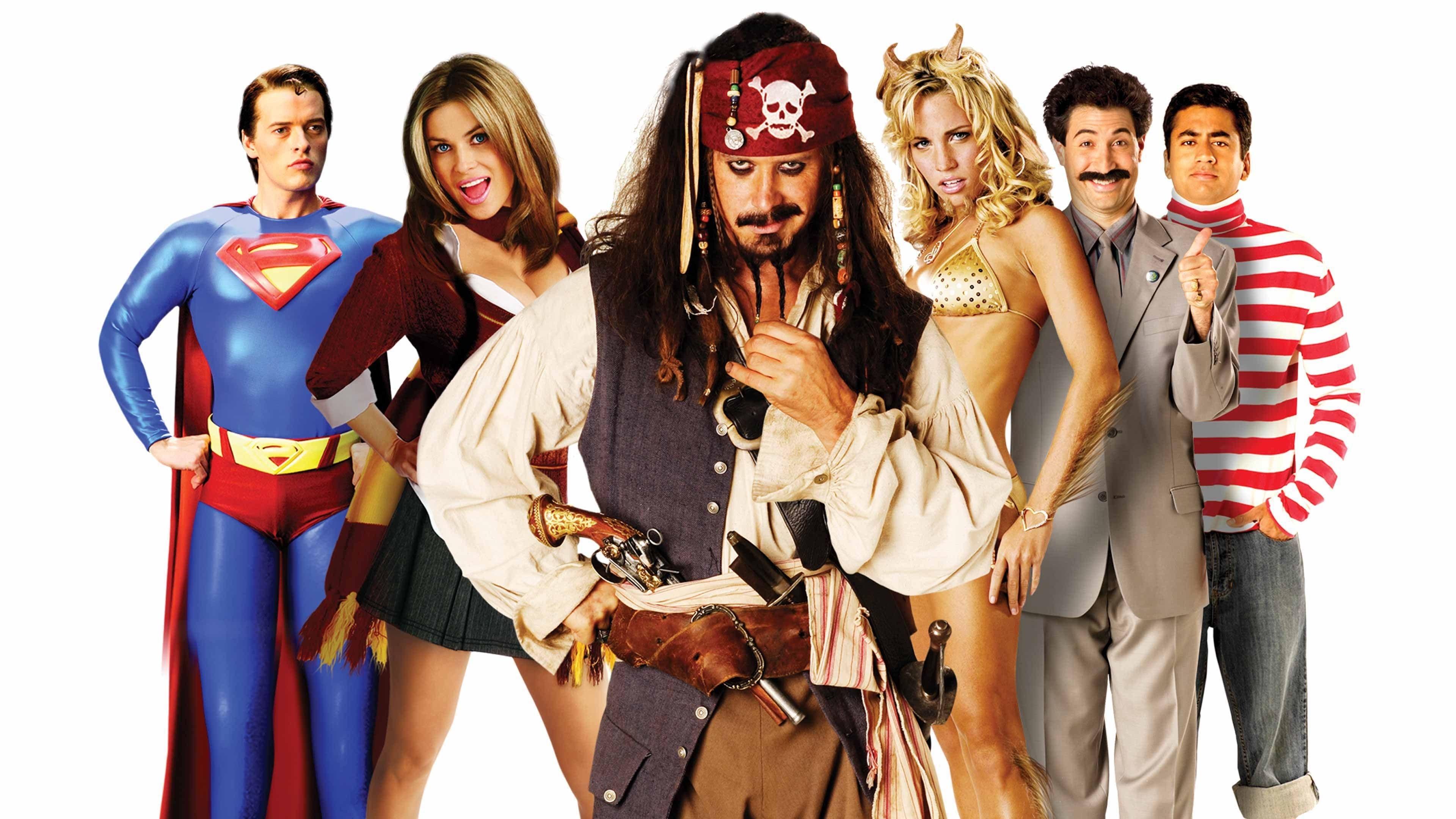 Backdrop for Epic Movie