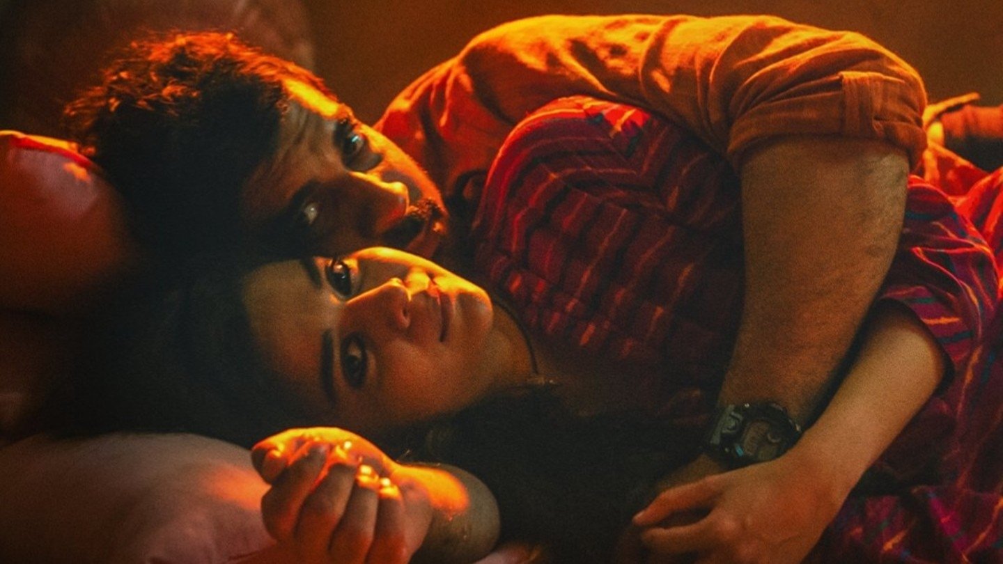 Backdrop for Saale Aashiq