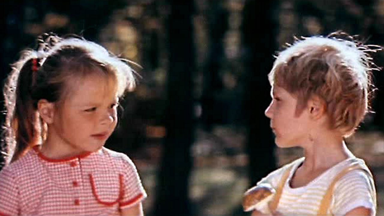 Backdrop for The Adventures of Travka