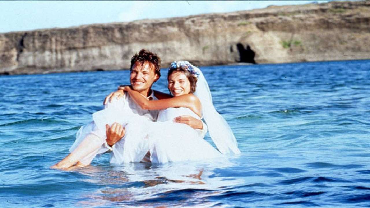 Backdrop for Aventures Caraïbes