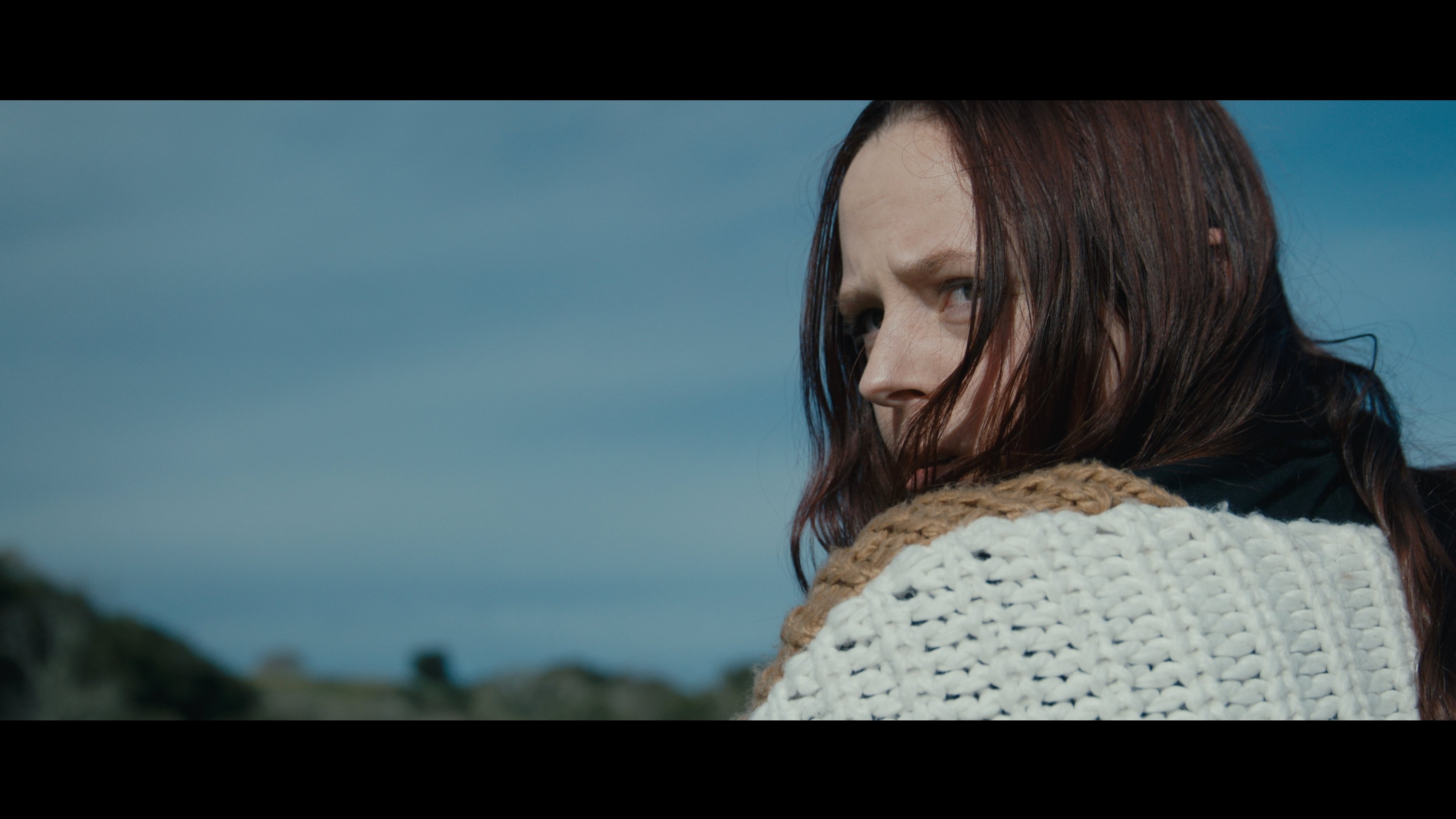 Backdrop for Dying to Sleep