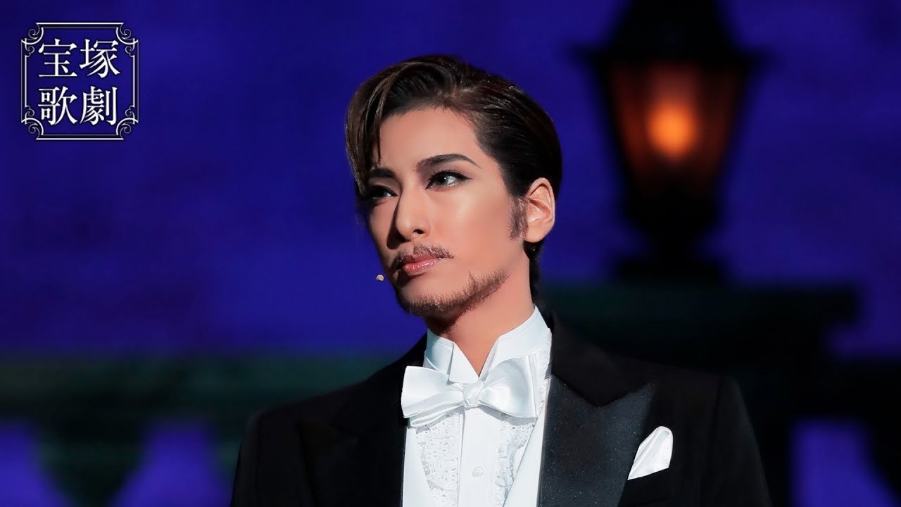 Backdrop for Burning in Firenze