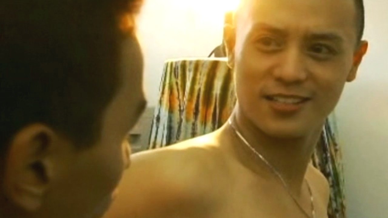 Backdrop for M2M Eyeball 2