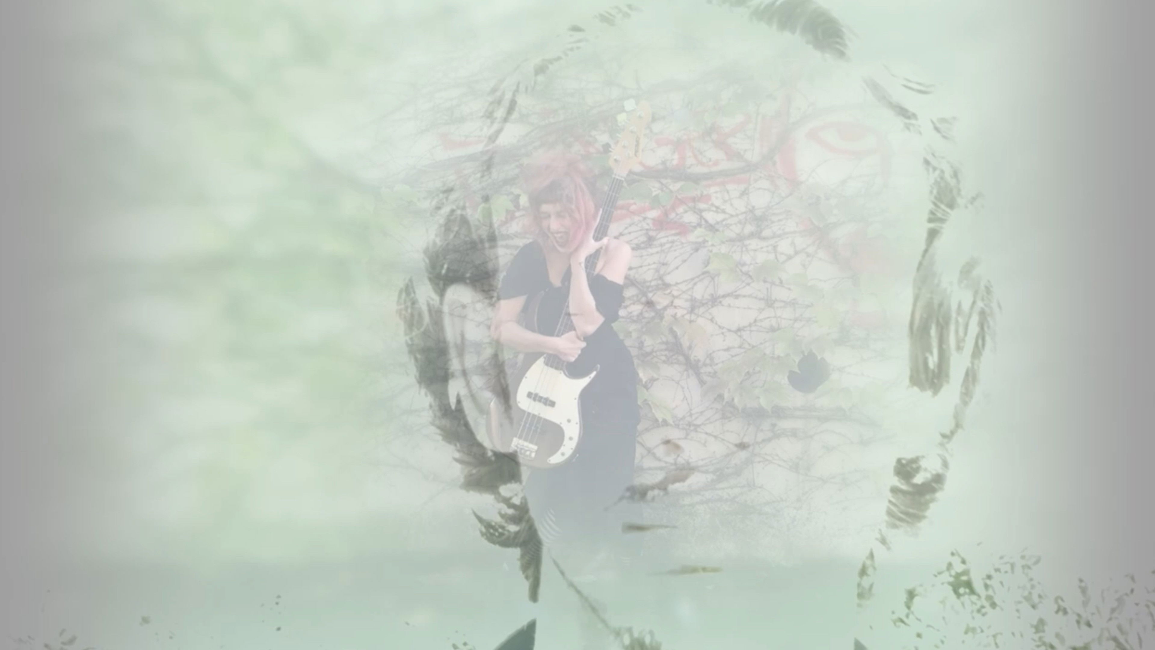 Backdrop for imagenaction