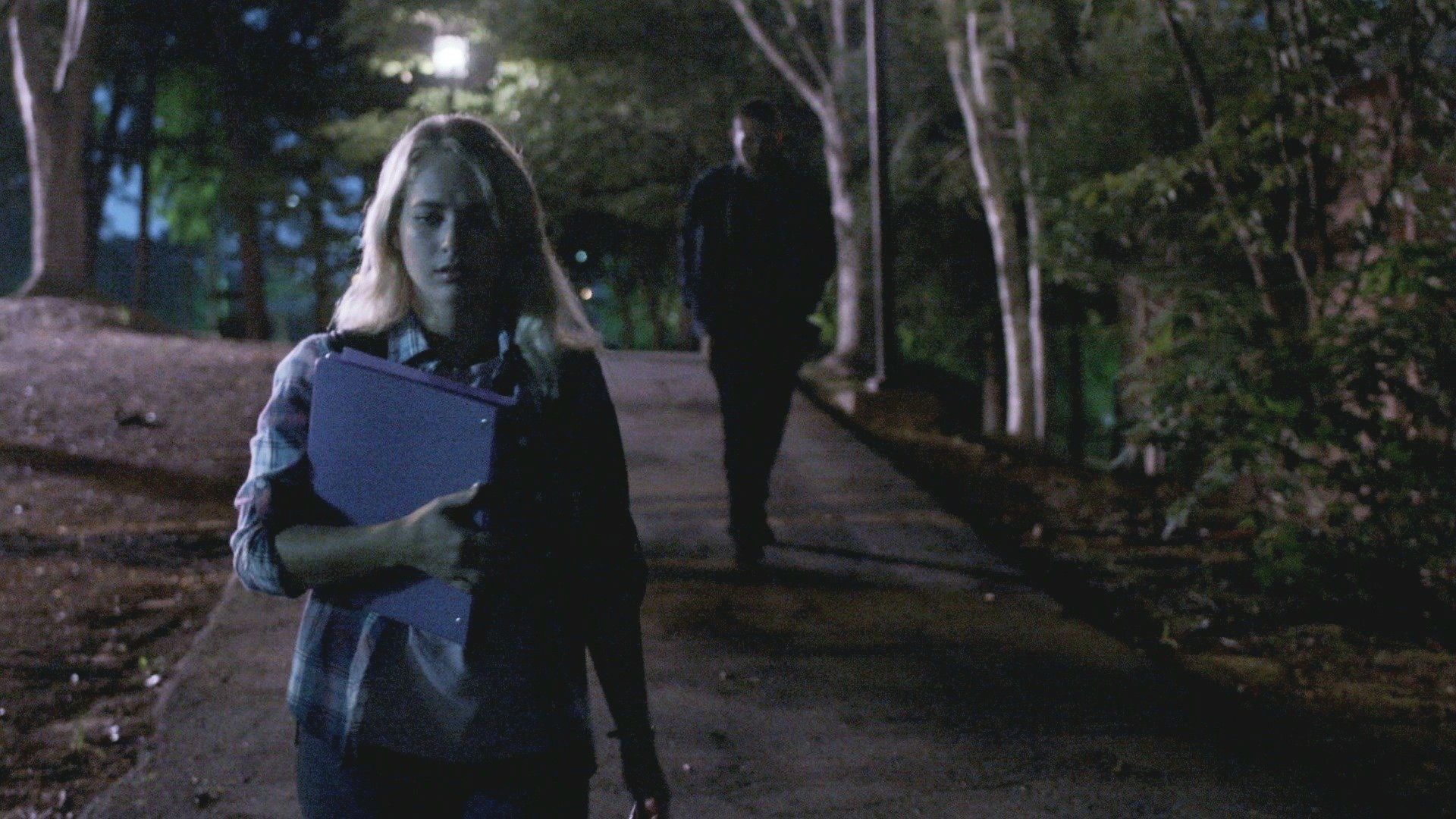 Backdrop for Your Worst Nightmare