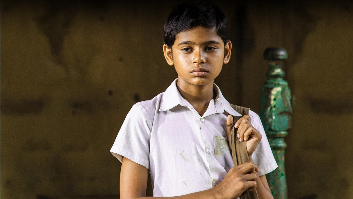 Backdrop for The Other Half