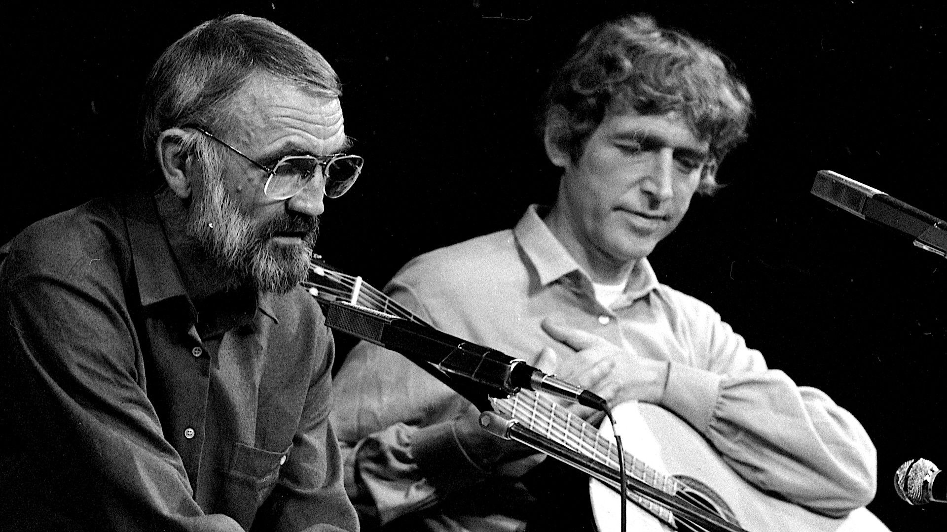 Backdrop for What Do They Want?