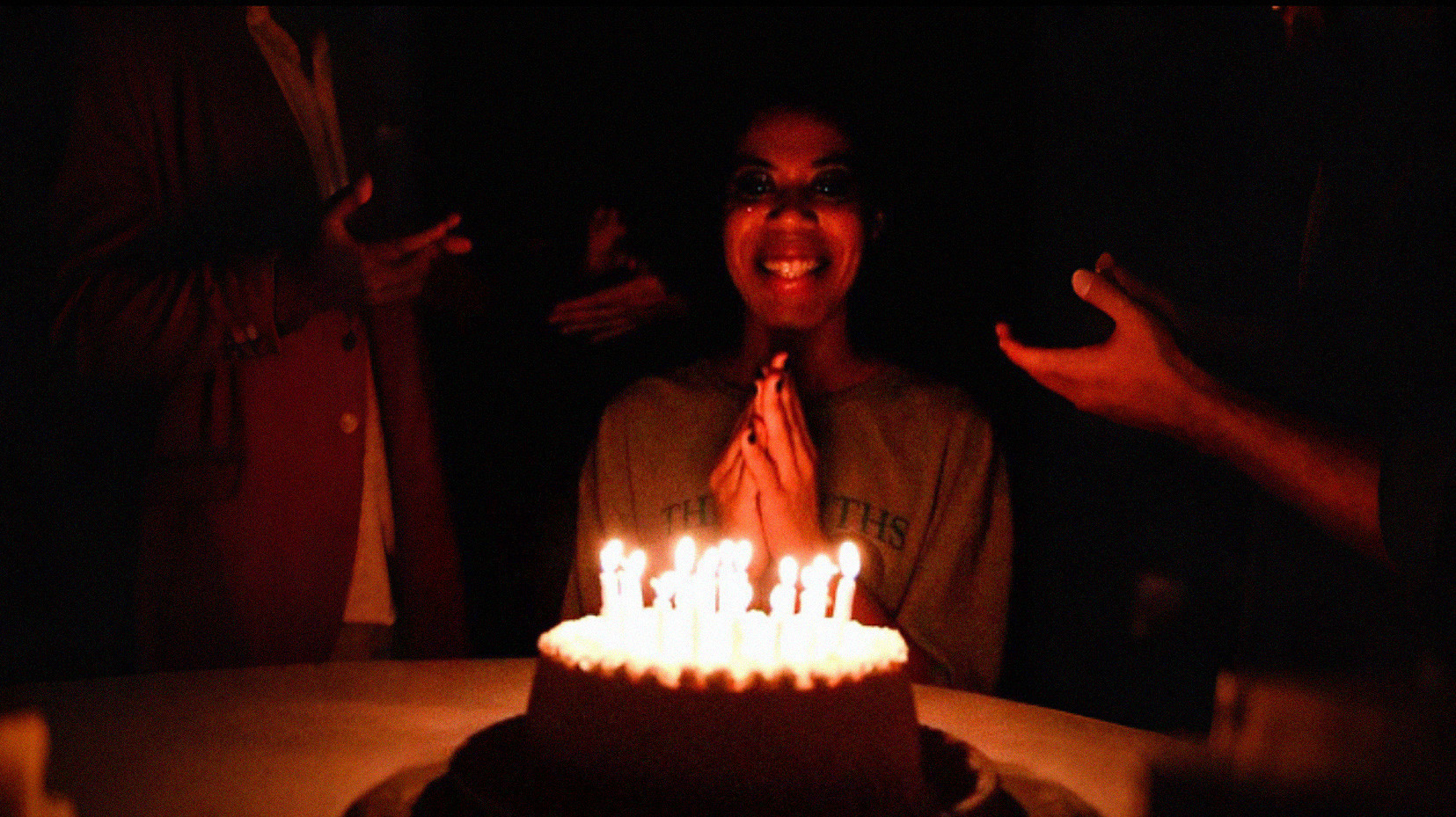 Backdrop for Casa Cheia