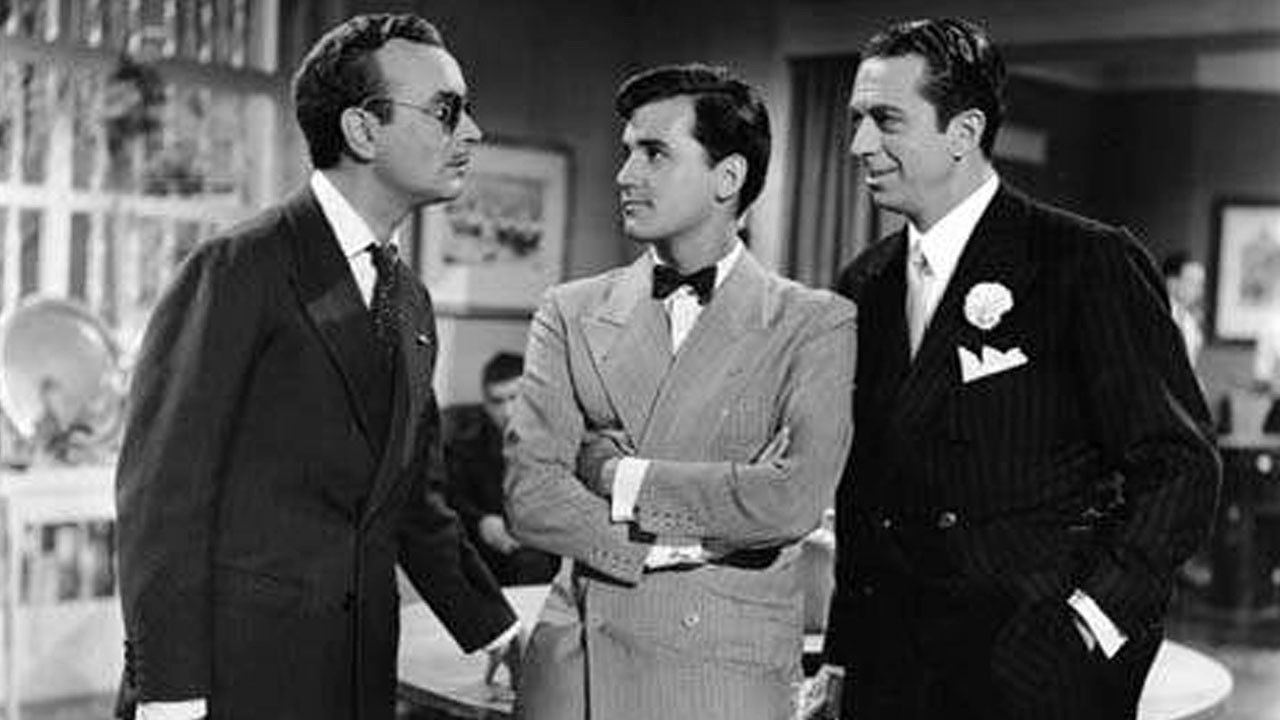 Backdrop for When My Husband Kisses