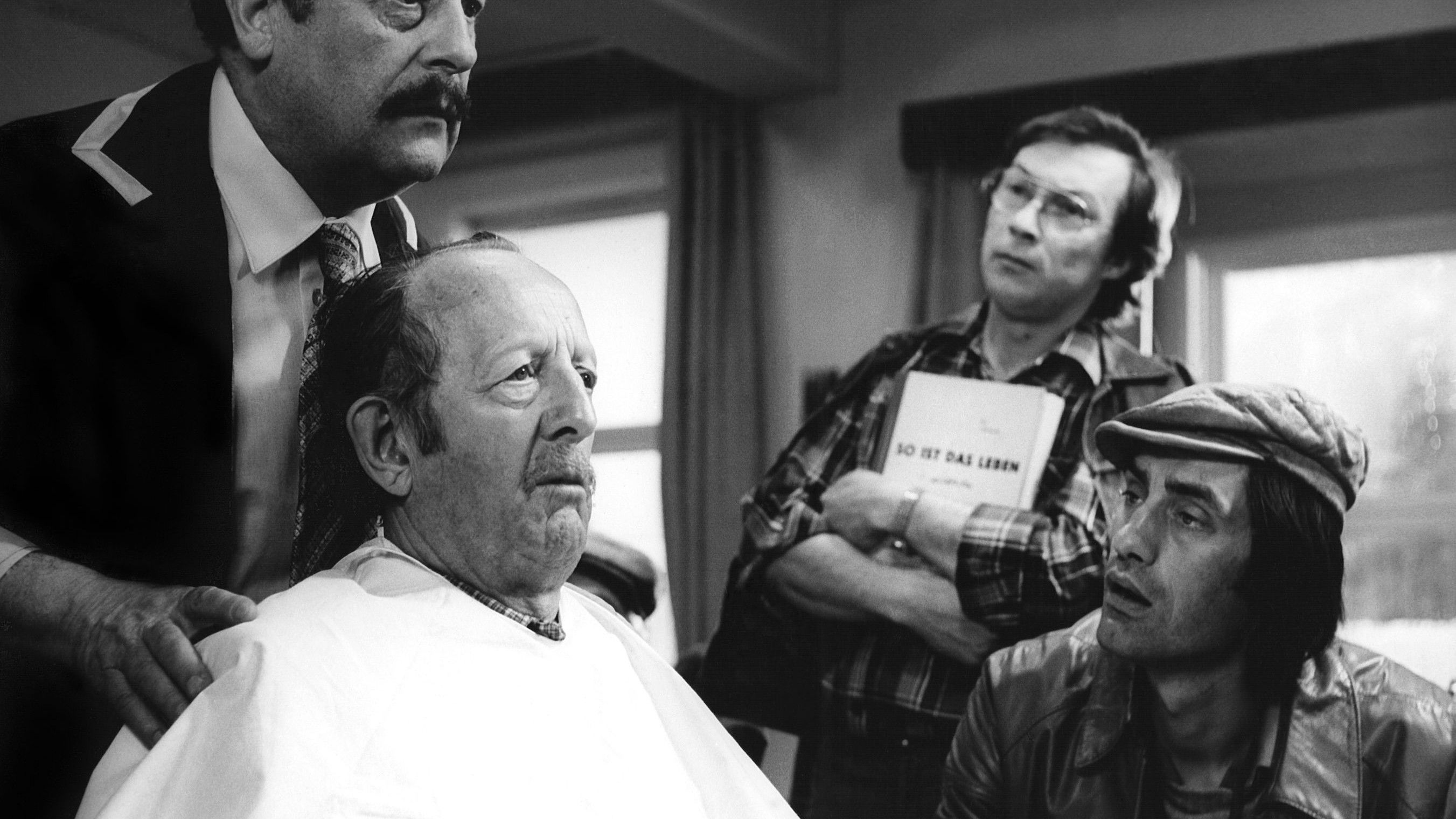 Backdrop for Asta, mein Engelchen