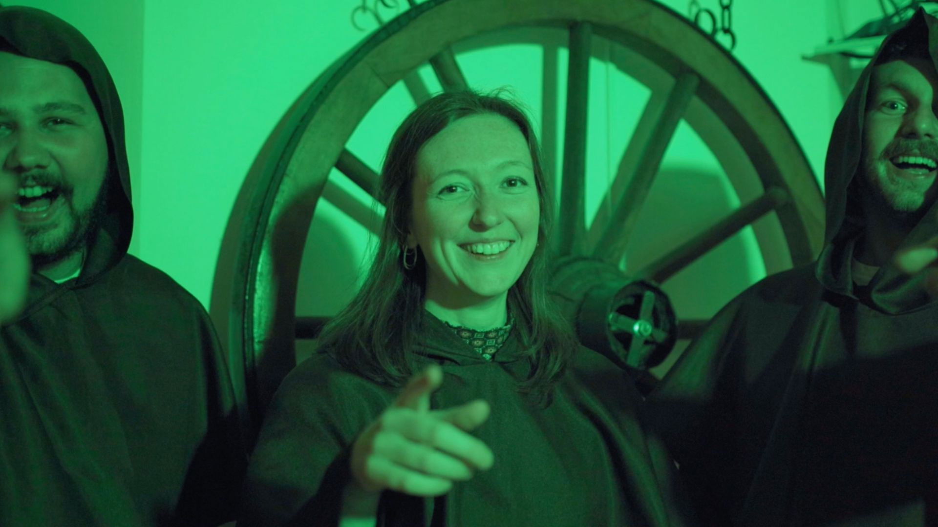 Backdrop for Willbaht