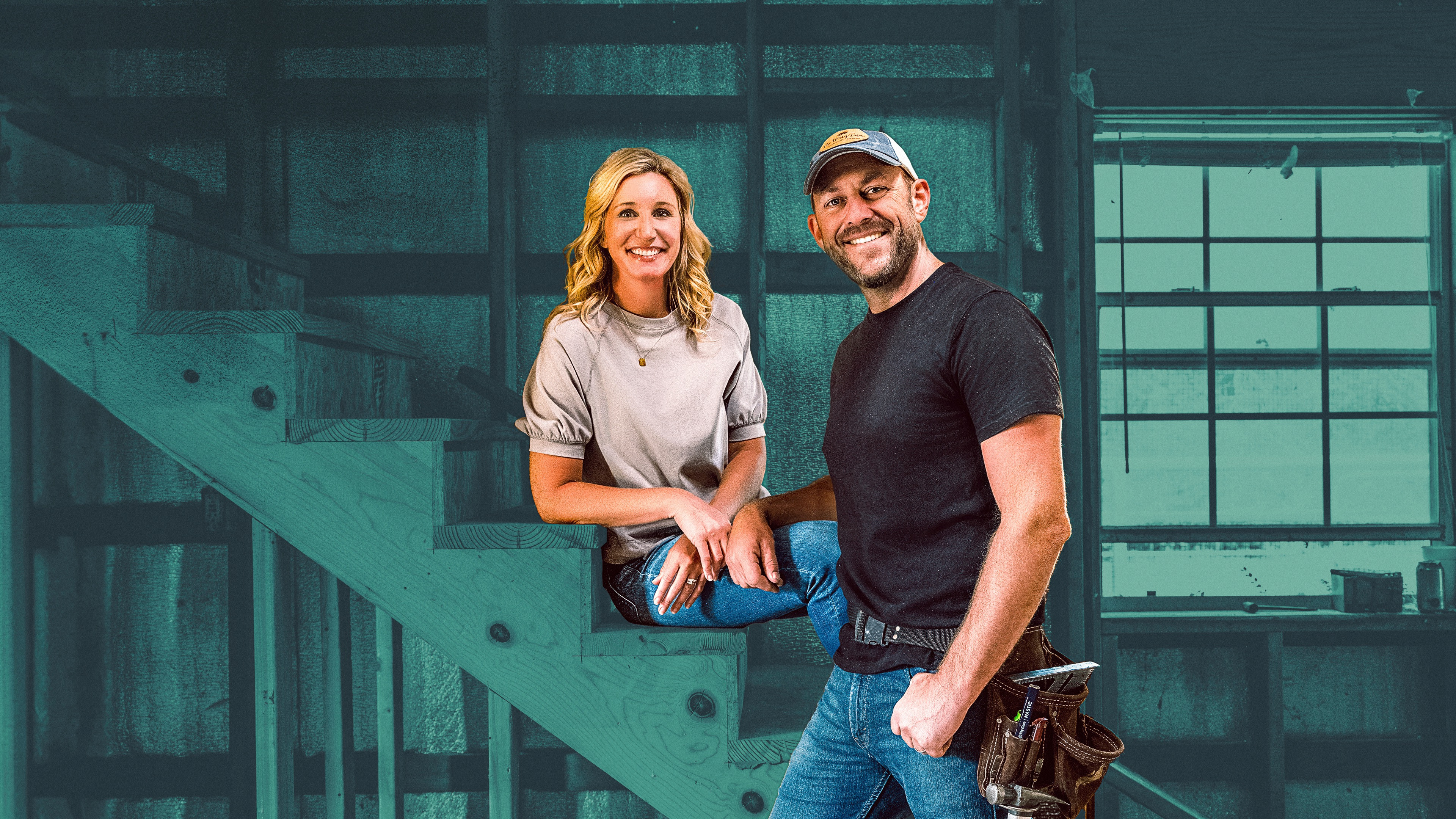 Backdrop for Fixer to Fabulous