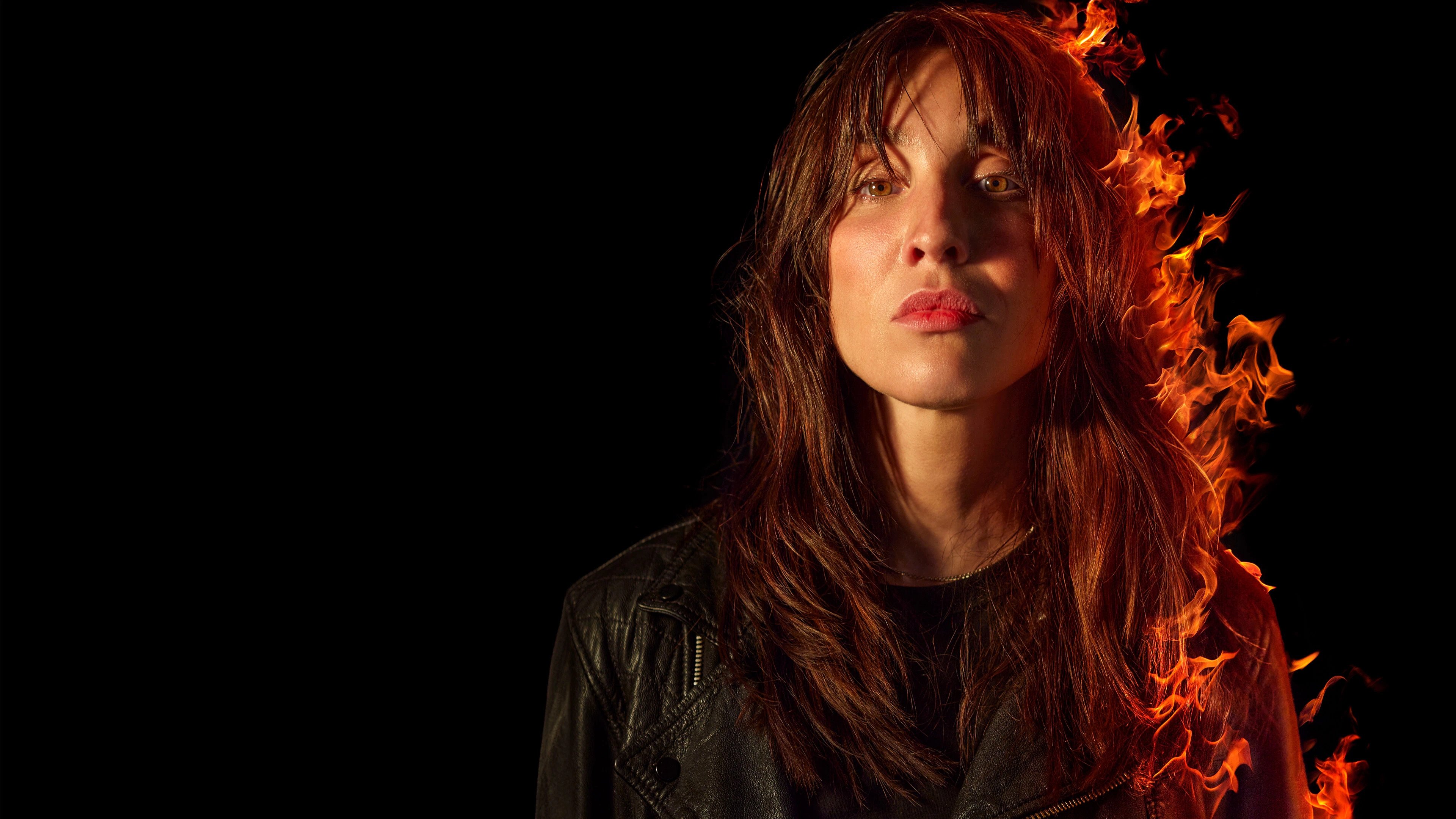 Backdrop for En crisse