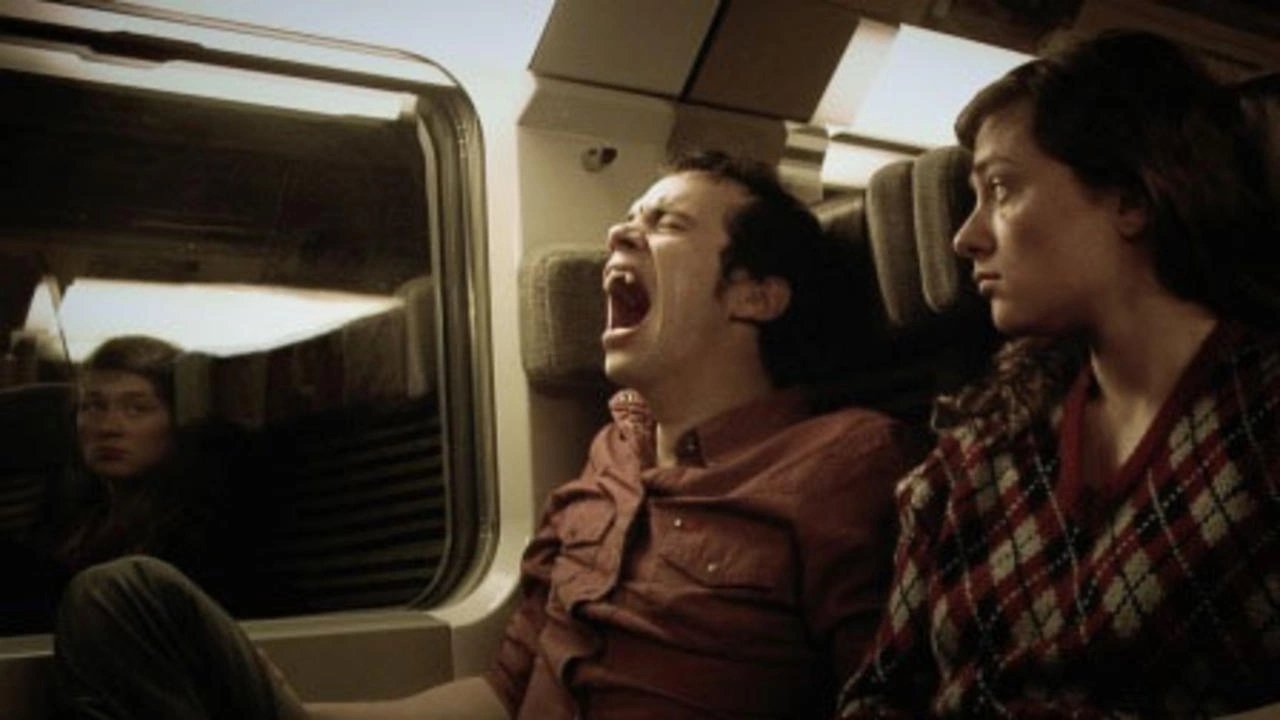 Backdrop for Vampires