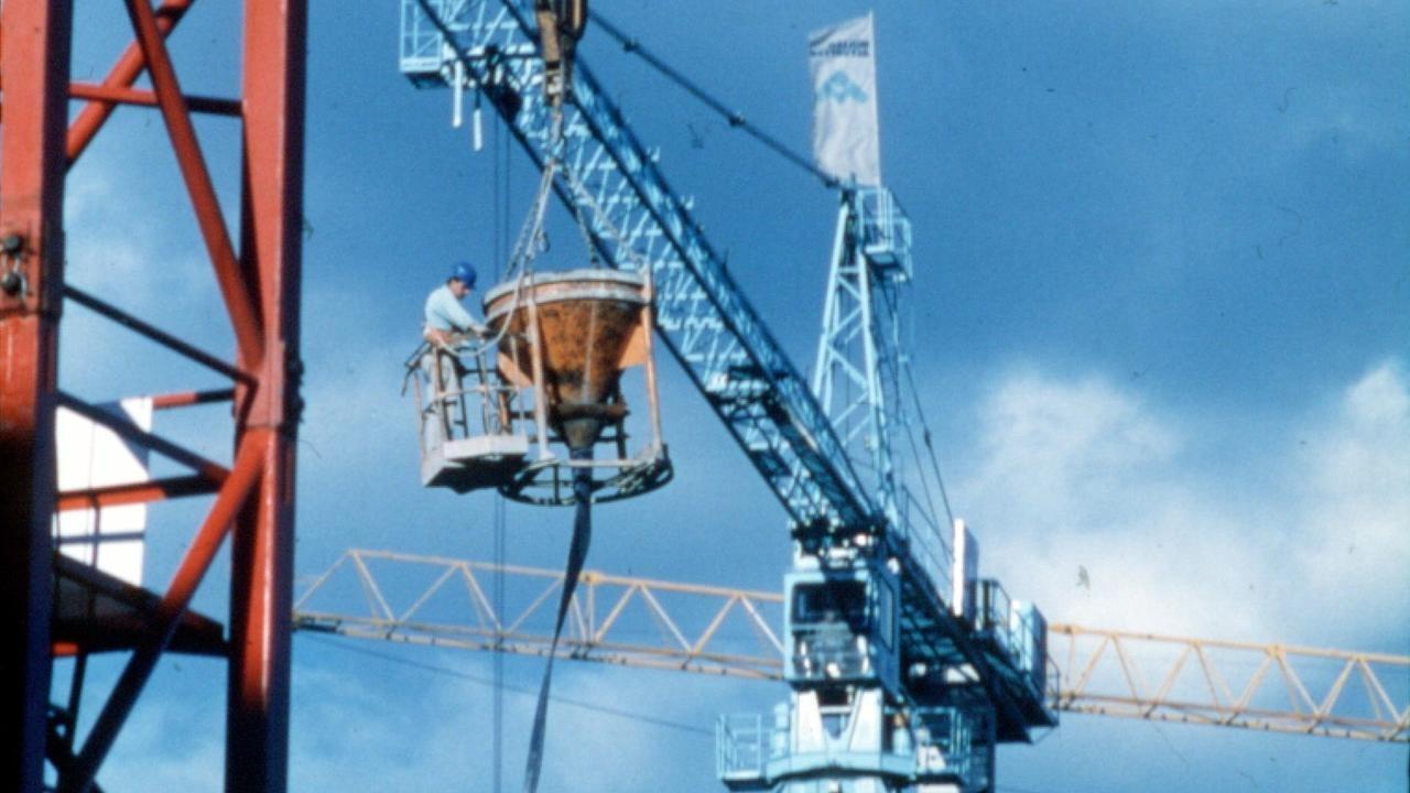 Backdrop for Berlin Babylon