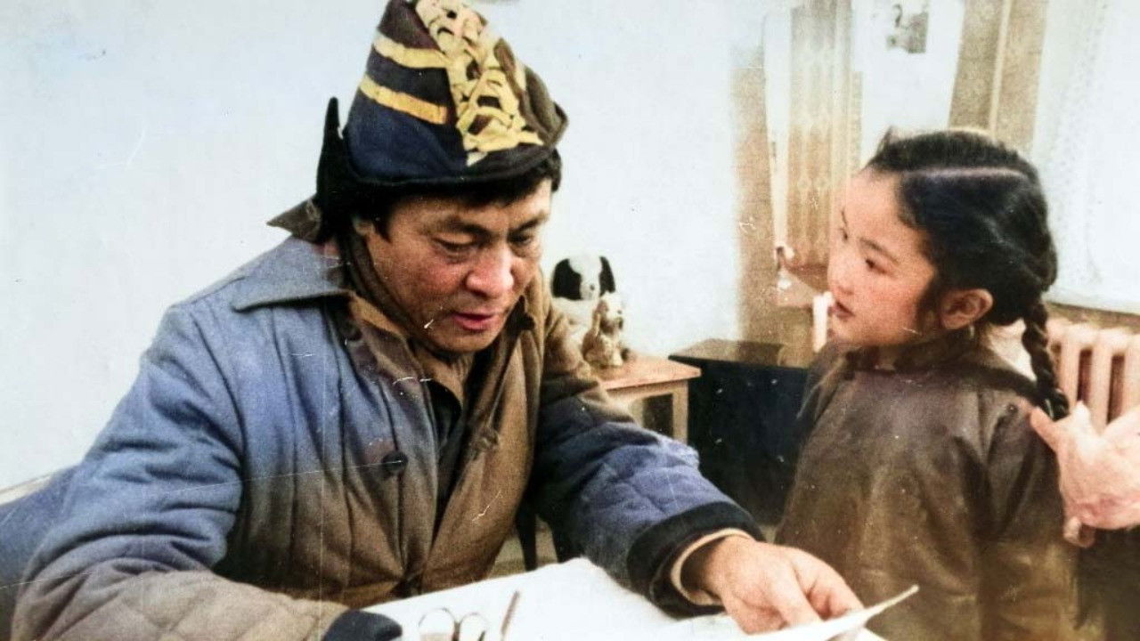 Backdrop for The Forgotten Ballad