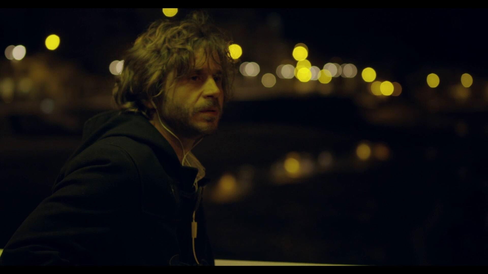 Backdrop for La migración