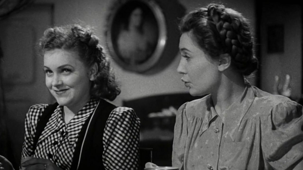 Backdrop for Anton Ivanovich Gets Angry