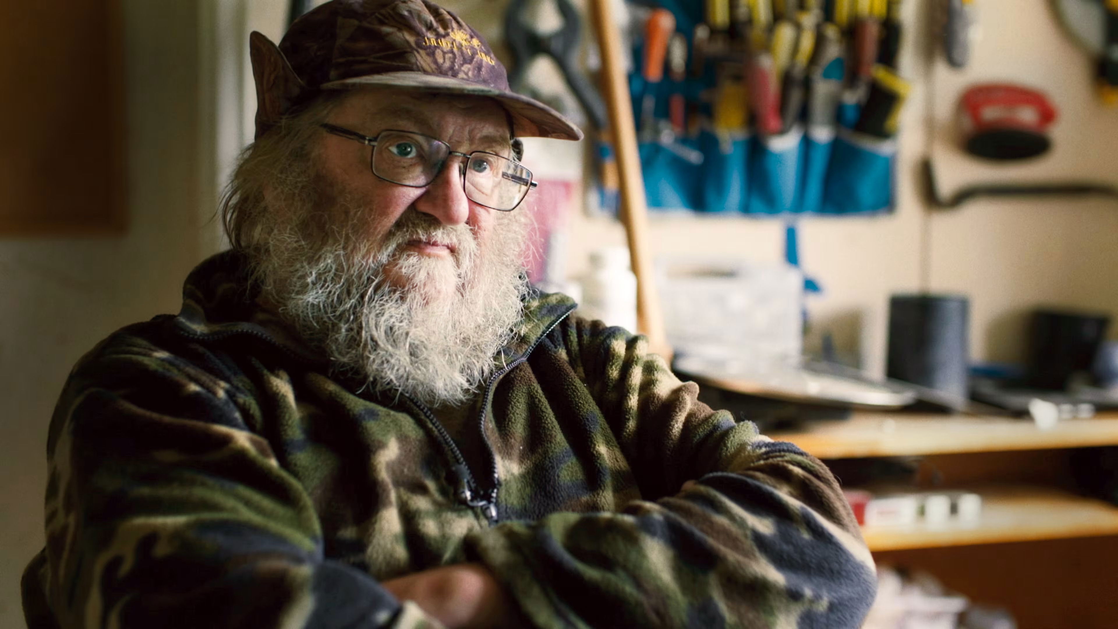 Backdrop for Omavaraiset