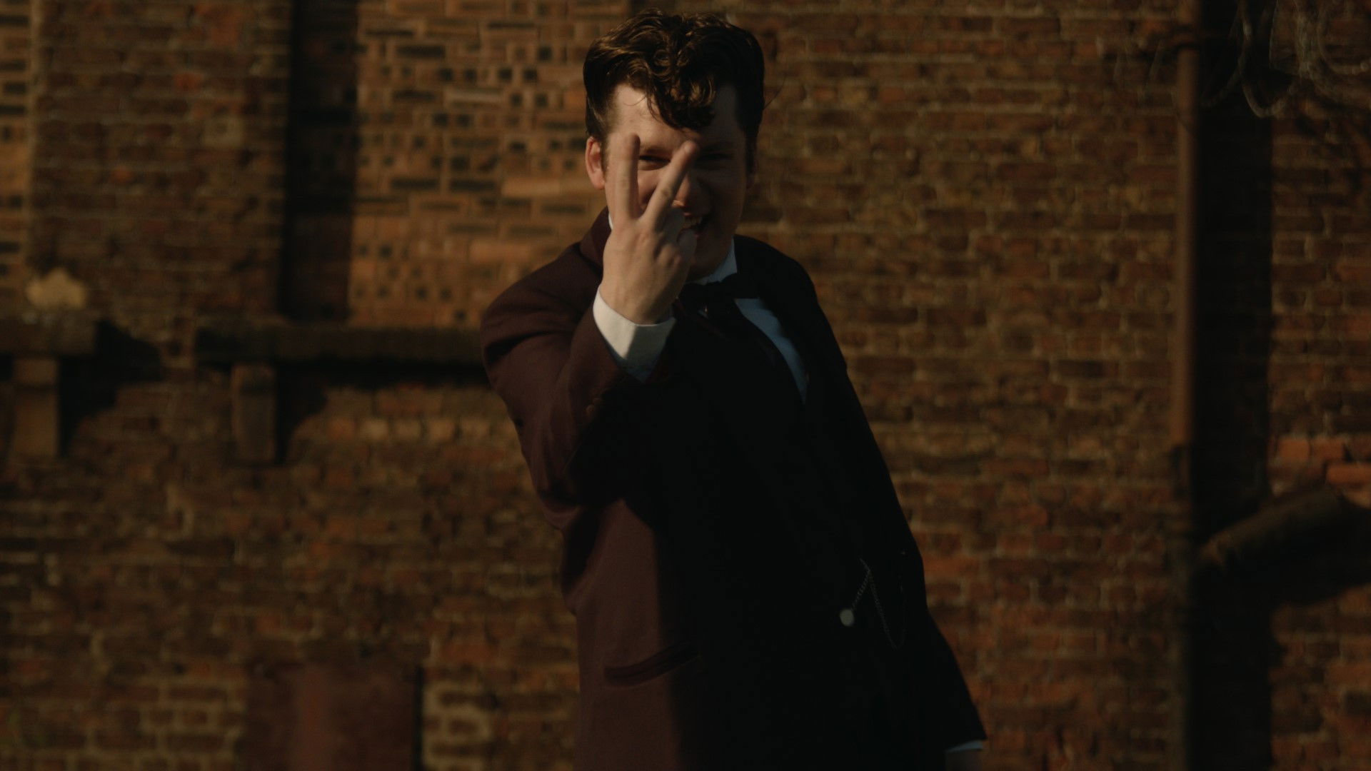 Backdrop for Dandilicious