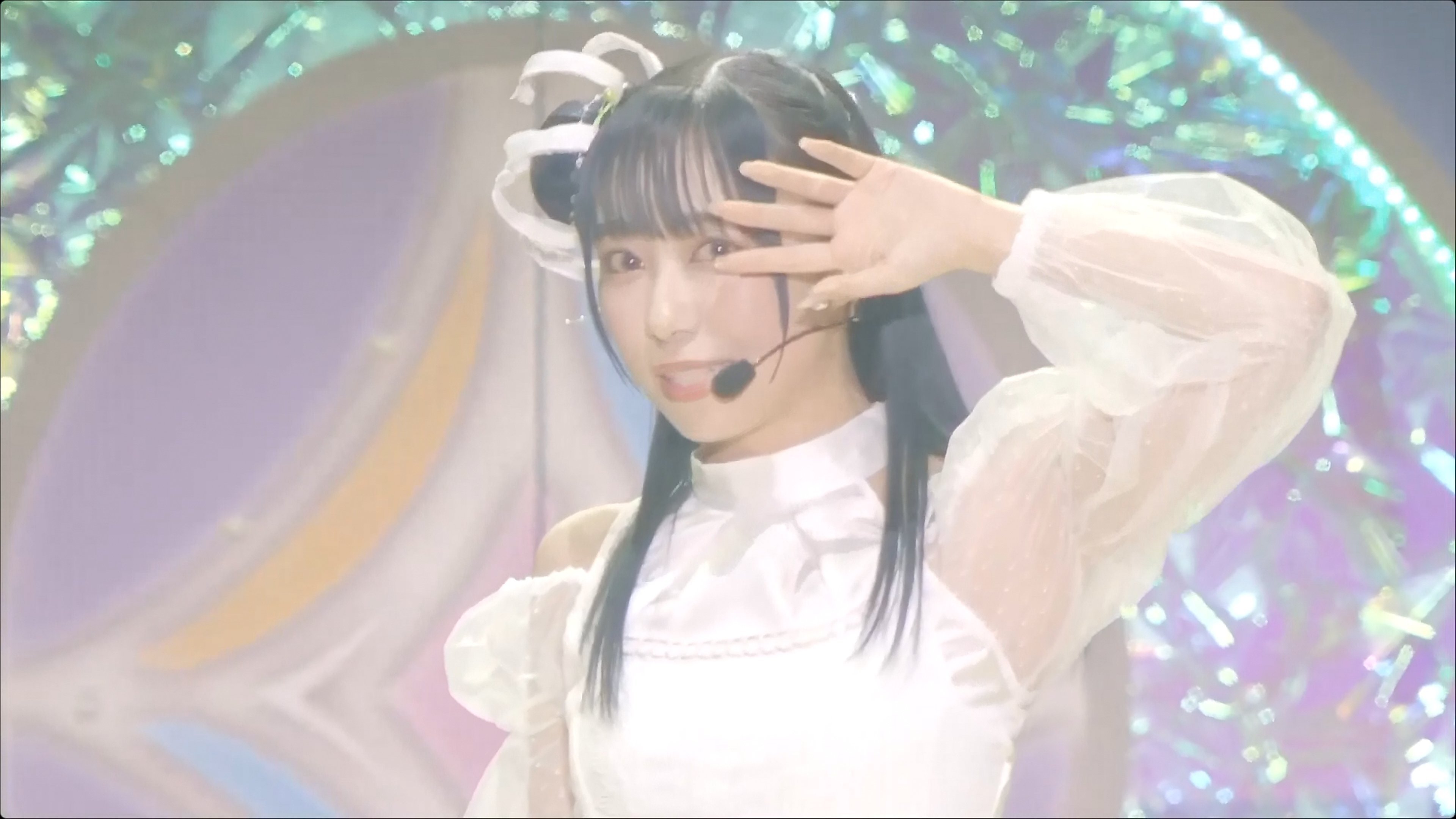 Backdrop for Yohane the Parhelion -The Story of the Sound of Heart-