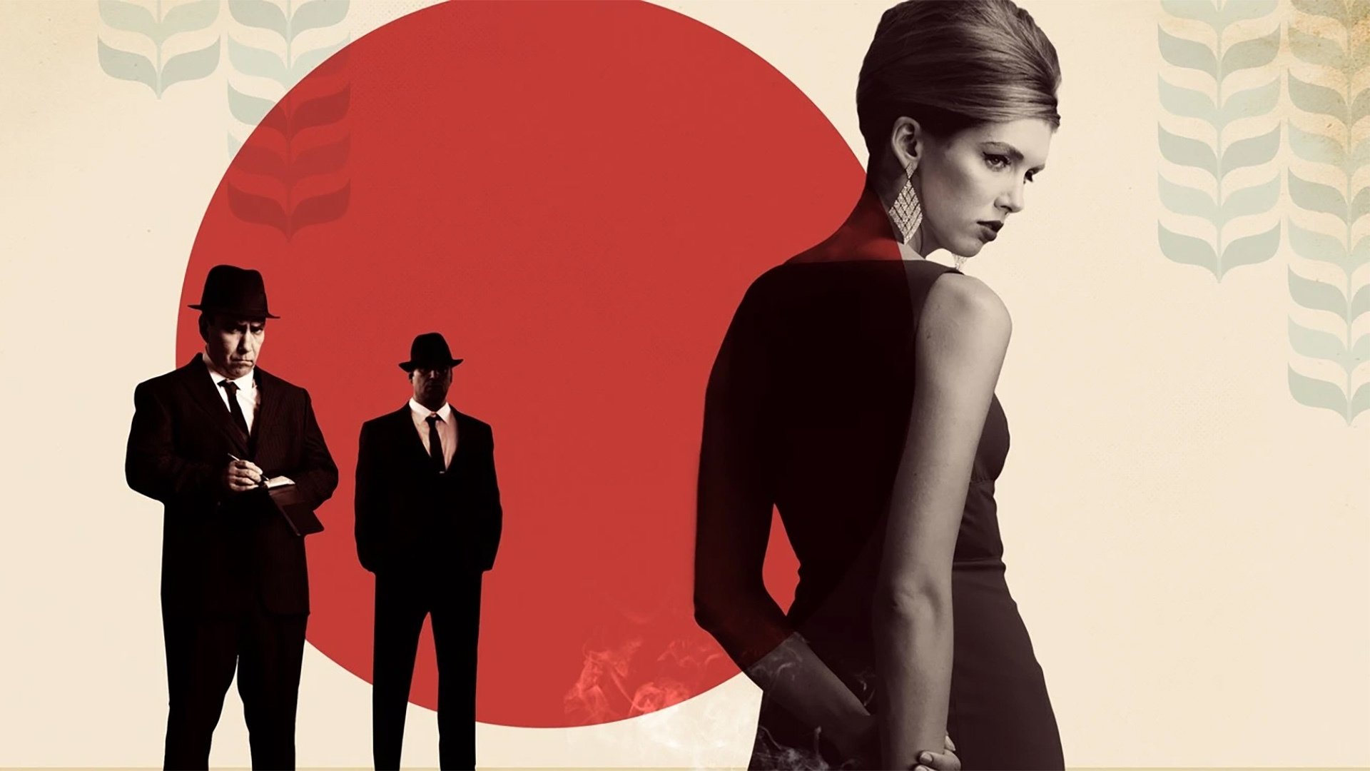 Backdrop for A Crime to Remember