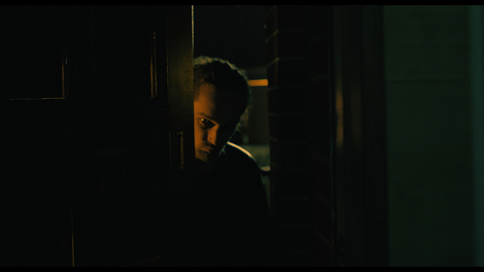 Backdrop for Na nule