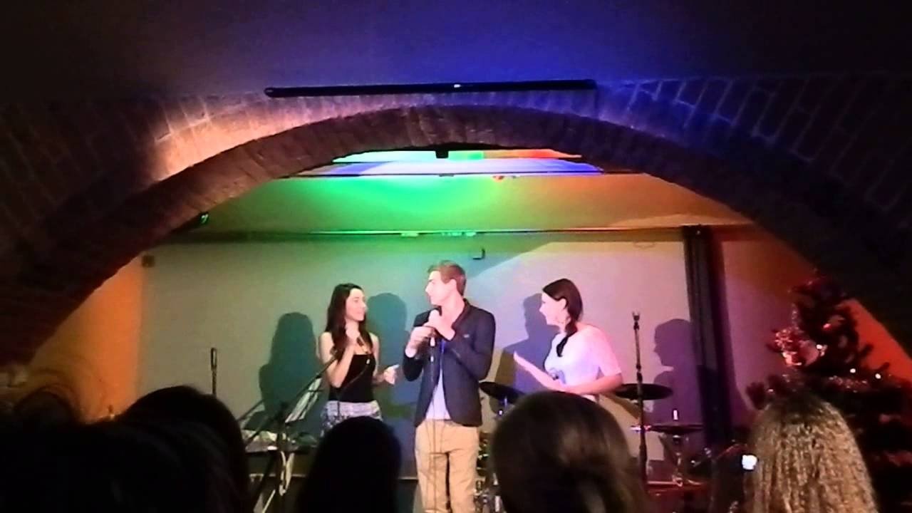 Backdrop for Gymnasium with limited liability