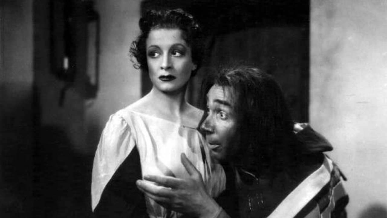 Backdrop for Boccaccio