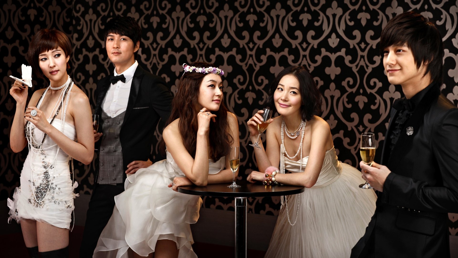 Backdrop for Still, Marry Me