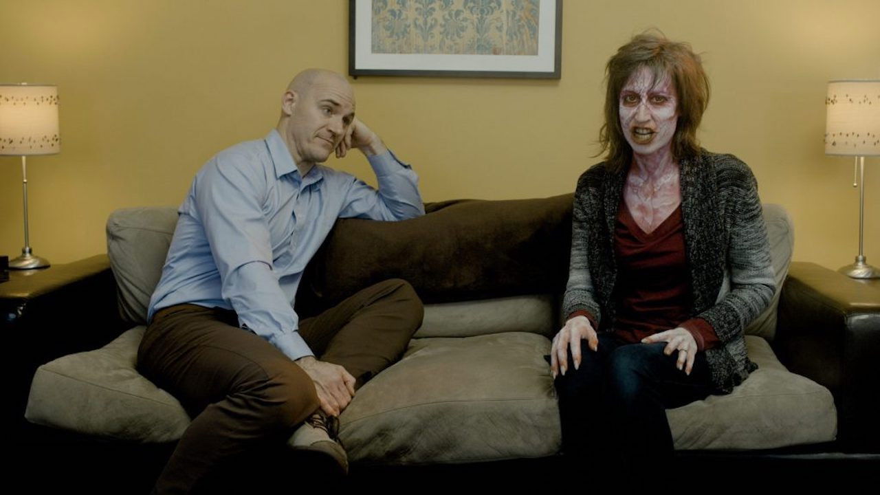 Backdrop for We Said Forever