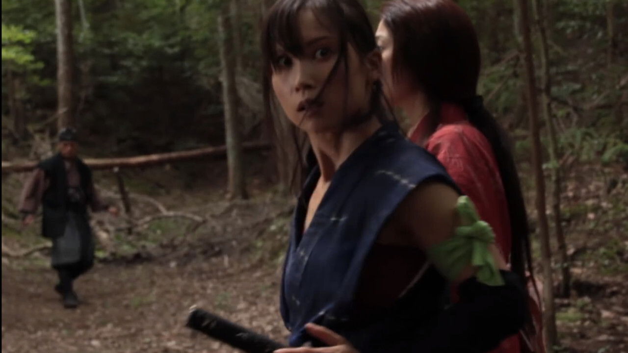 Backdrop for Trigger