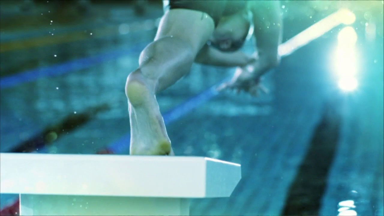 Backdrop for Jeanette Ottesen - ikke uden kamp